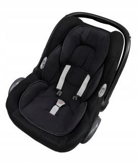 Vložka do sedačky Sweet baby Częstochowa, 0-13 kg, viacfarebná